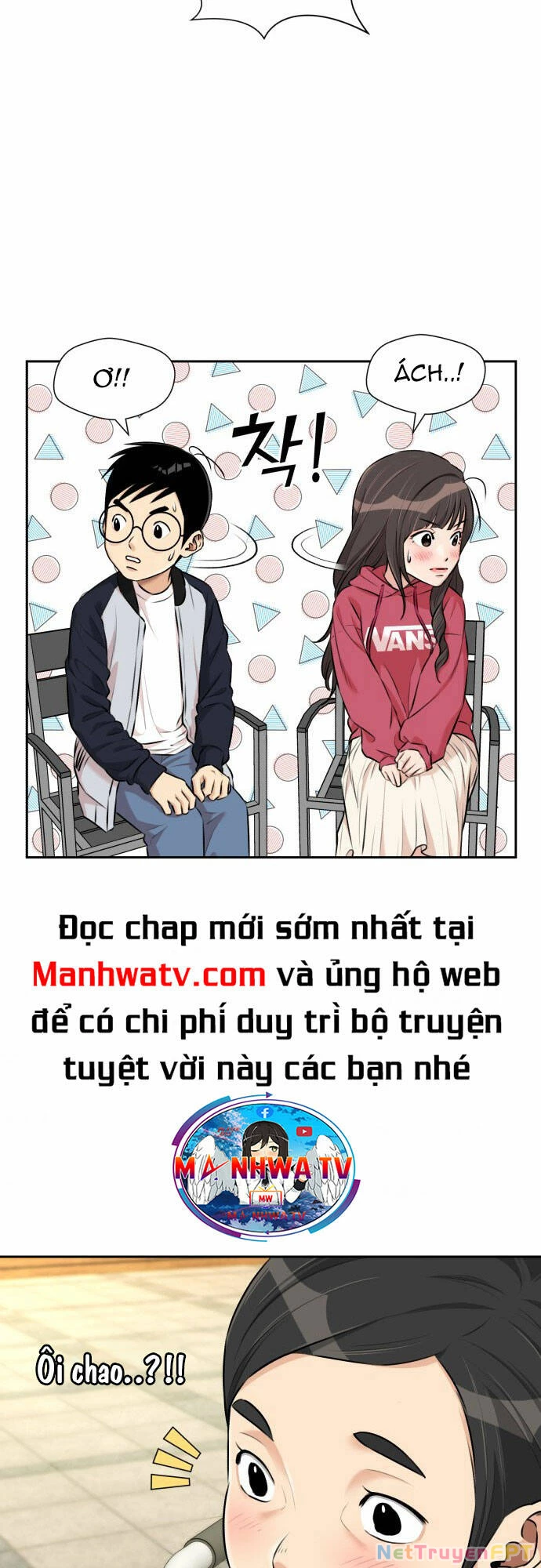 Khuôn Mặt Thiên Tài Chapter 104 - Trang 38