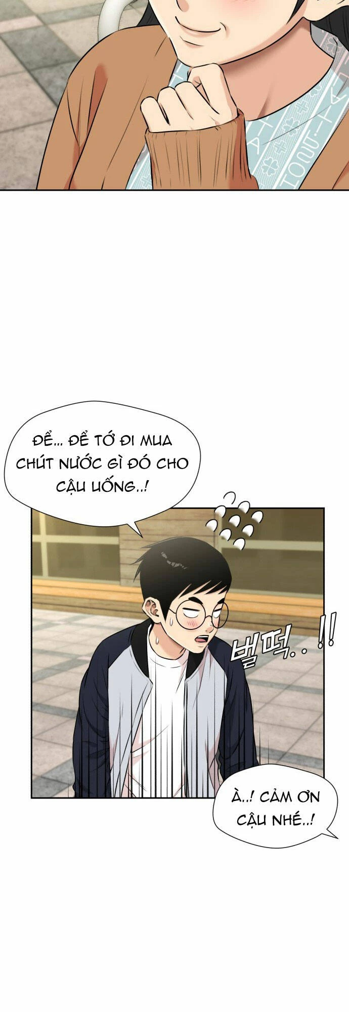 Khuôn Mặt Thiên Tài Chapter 104 - Trang 39