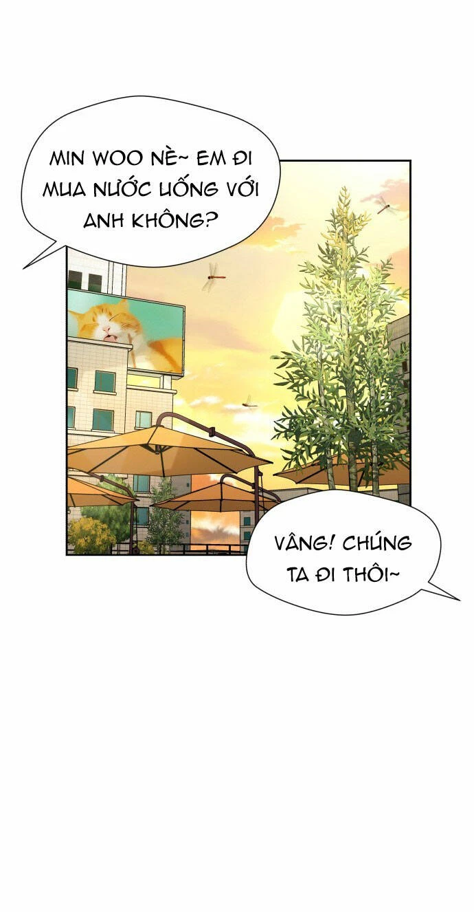 Khuôn Mặt Thiên Tài Chapter 104 - Trang 40