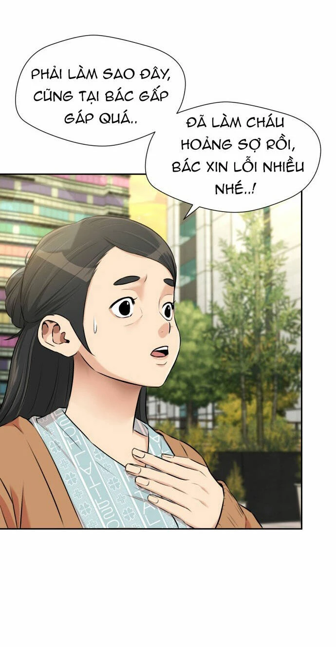 Khuôn Mặt Thiên Tài Chapter 104 - Trang 41