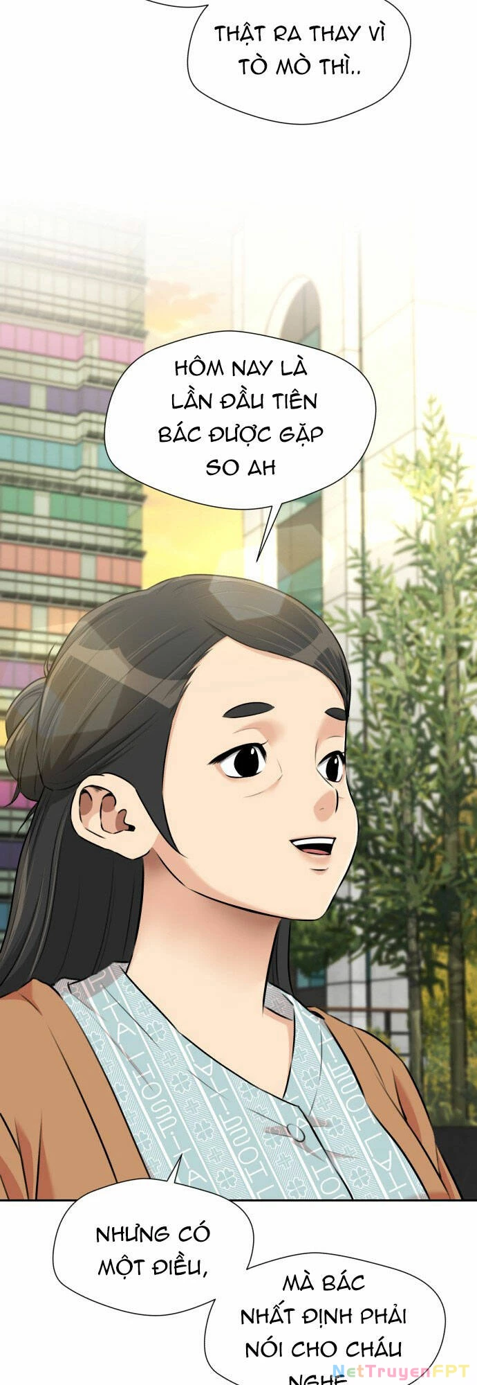 Khuôn Mặt Thiên Tài Chapter 104 - Trang 43