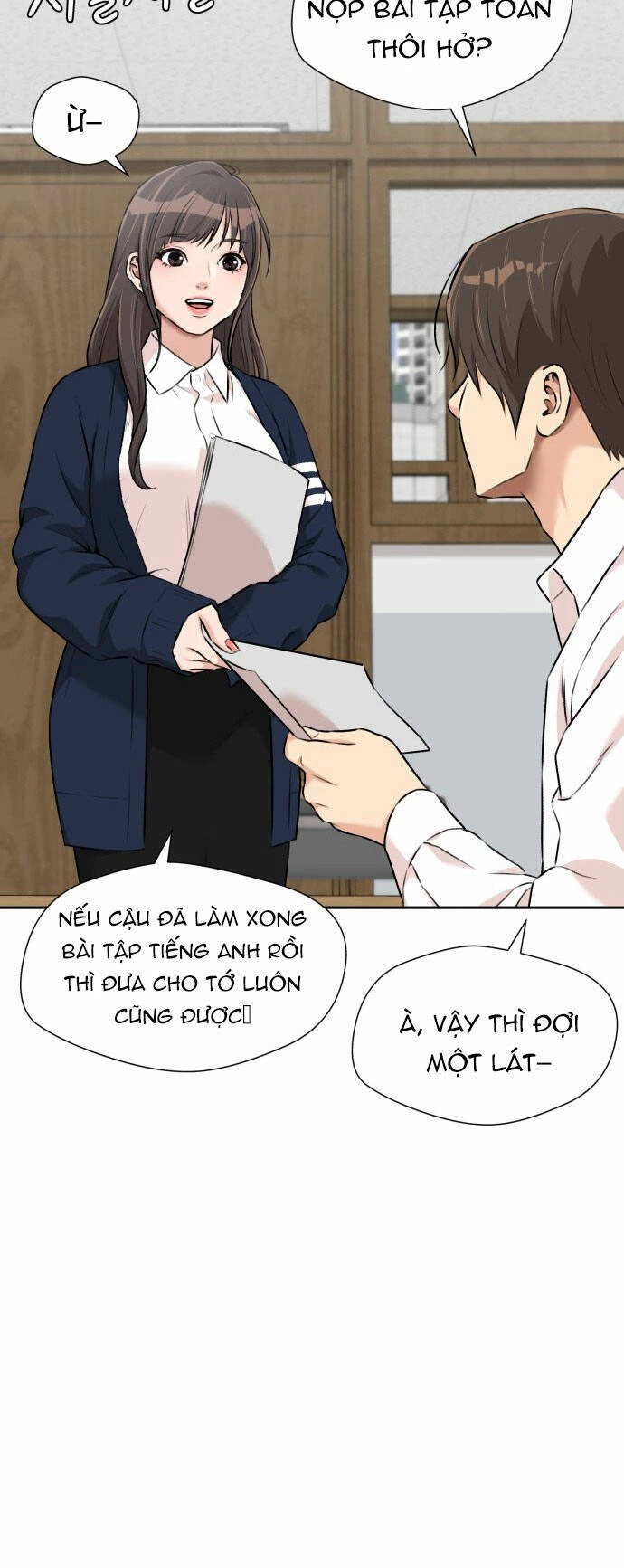 Khuôn Mặt Thiên Tài Chapter 104 - Trang 45