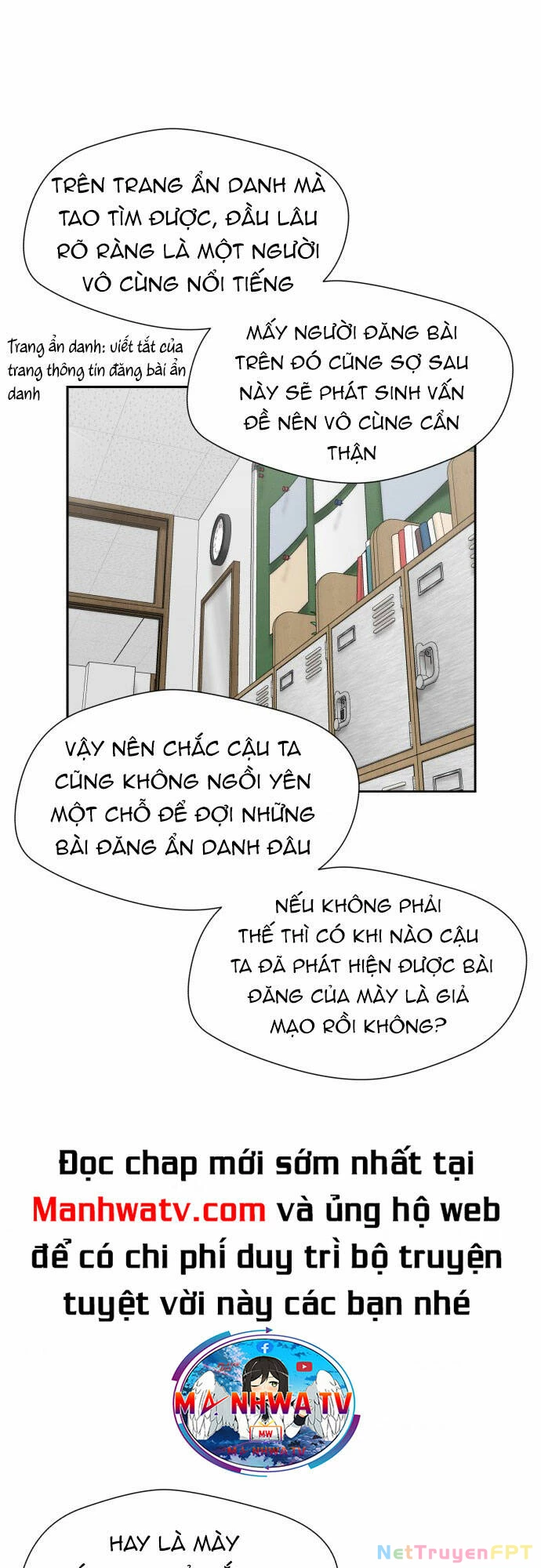 Khuôn Mặt Thiên Tài Chapter 104 - Trang 47