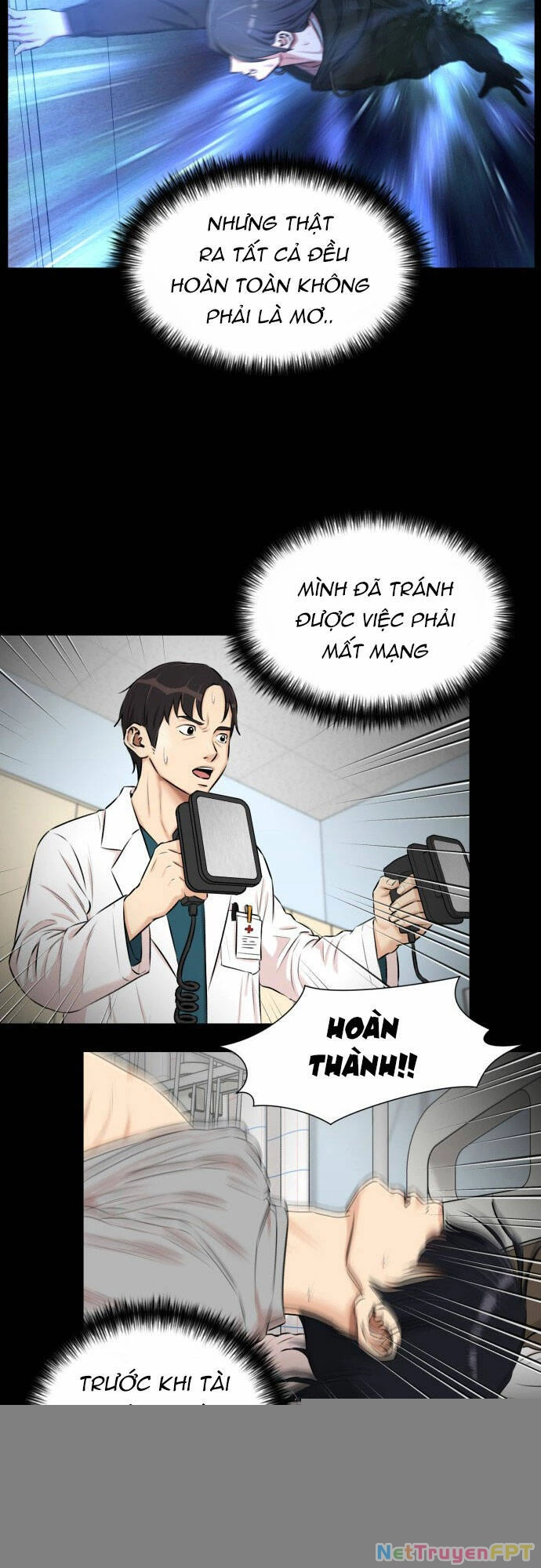 Khuôn Mặt Thiên Tài Chapter 104 - Trang 8