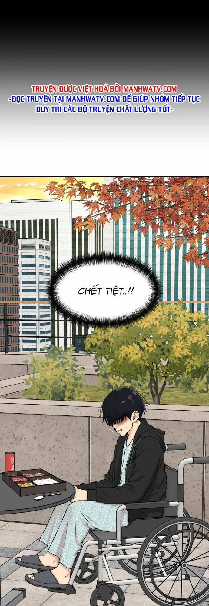 Khuôn Mặt Thiên Tài Chapter 104 - Trang 9