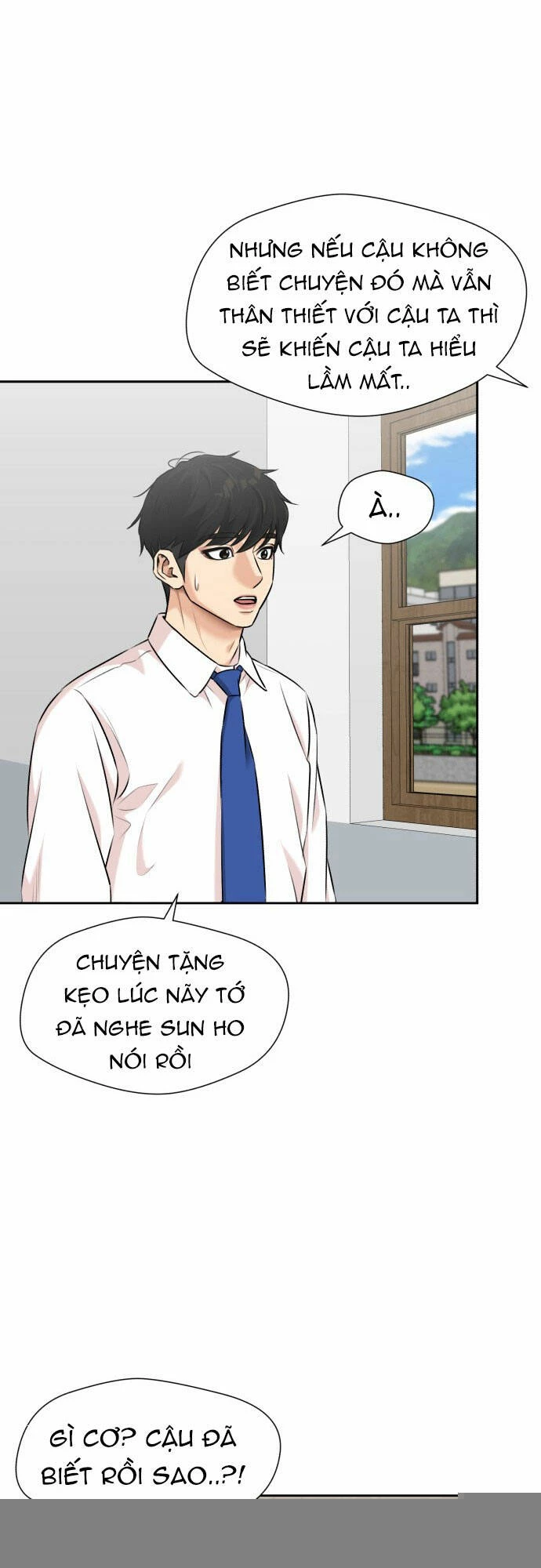 Khuôn Mặt Thiên Tài Chapter 105 - Trang 14