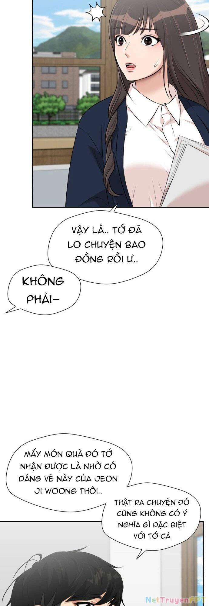 Khuôn Mặt Thiên Tài Chapter 105 - Trang 15