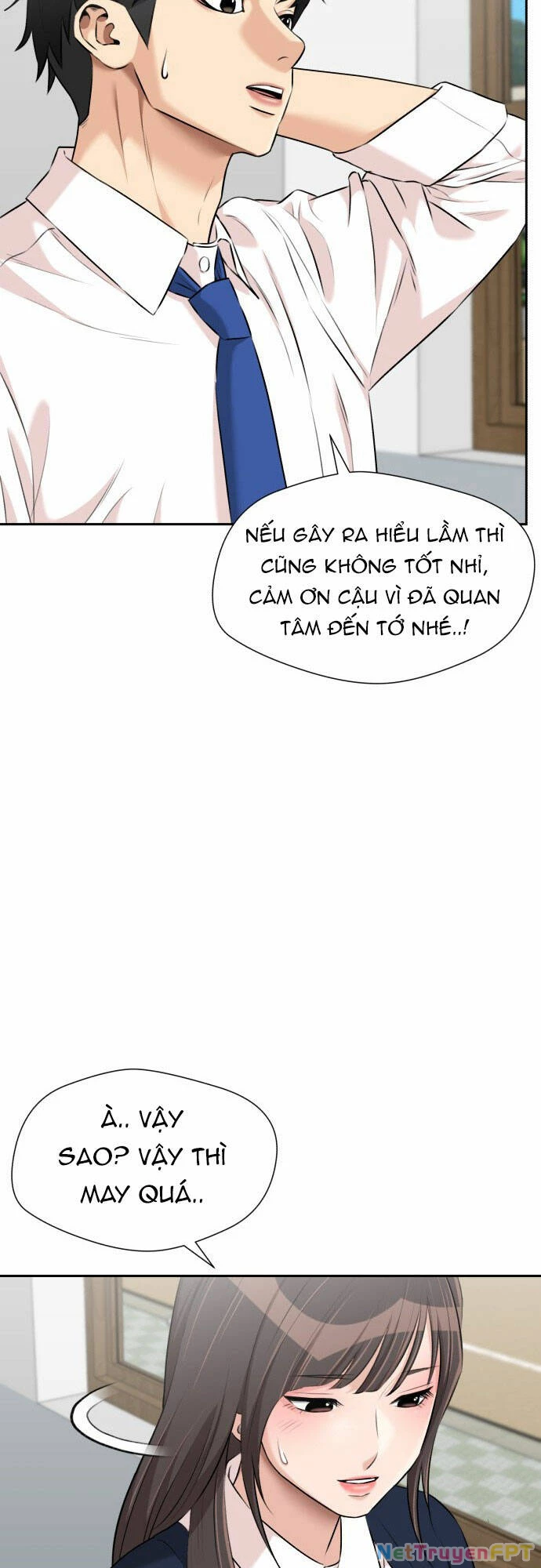 Khuôn Mặt Thiên Tài Chapter 105 - Trang 16