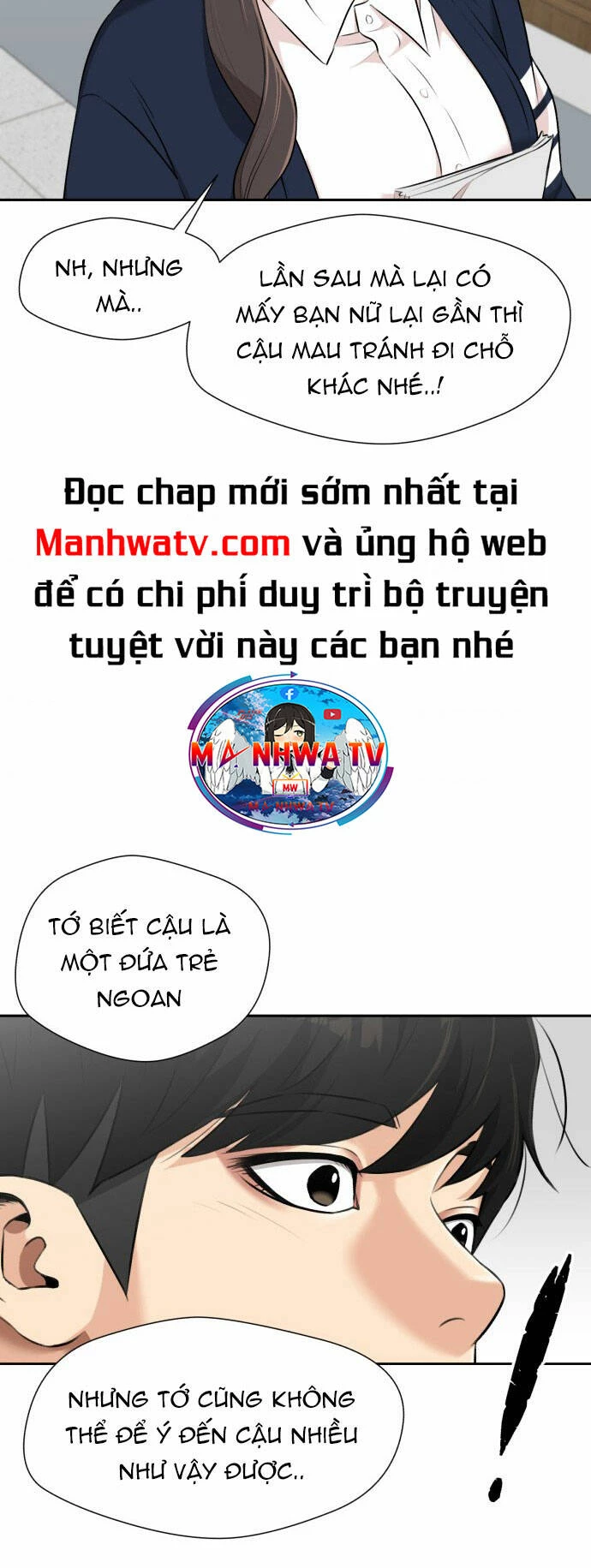 Khuôn Mặt Thiên Tài Chapter 105 - Trang 17
