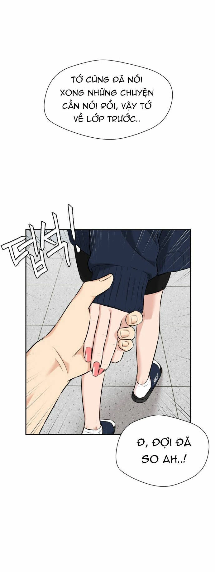 Khuôn Mặt Thiên Tài Chapter 105 - Trang 18