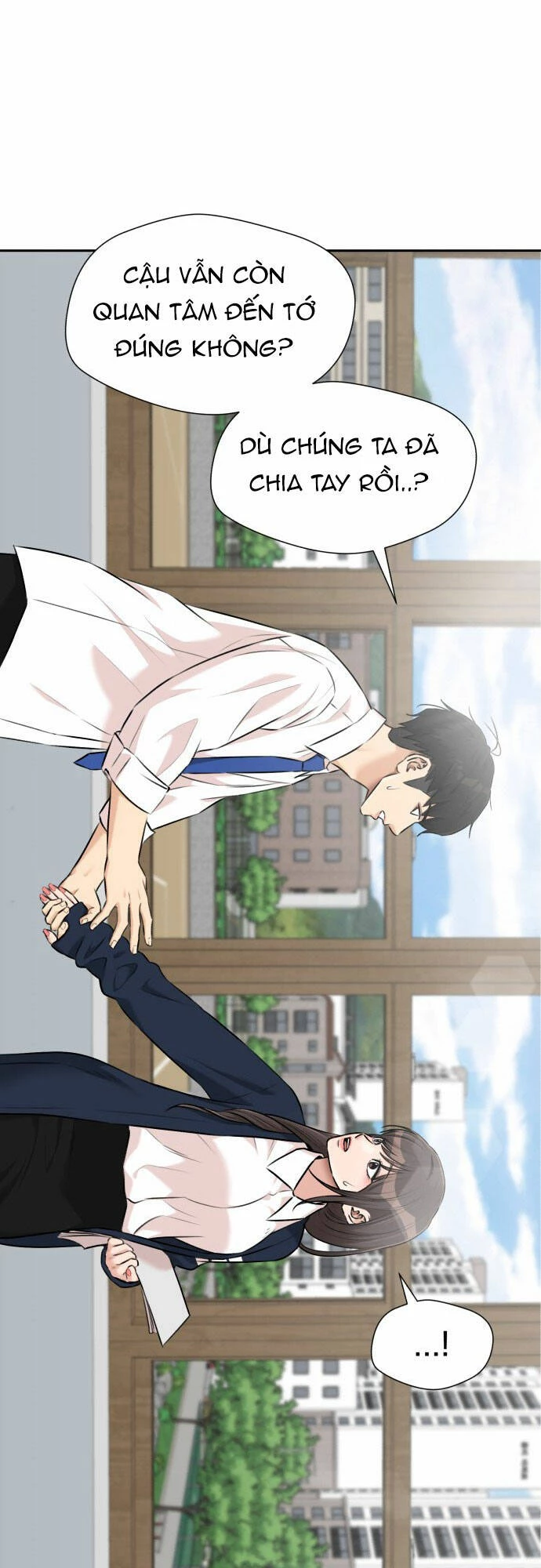 Khuôn Mặt Thiên Tài Chapter 105 - Trang 19