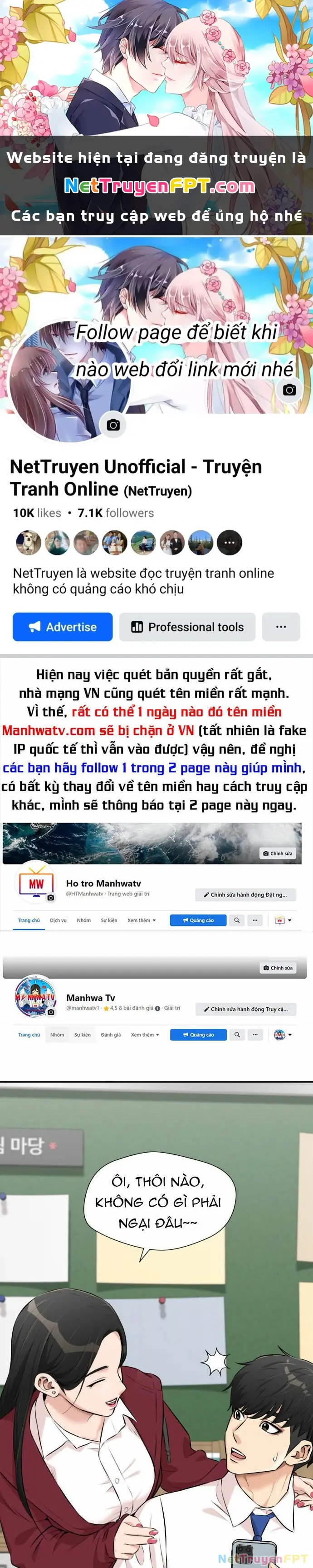 Khuôn Mặt Thiên Tài Chapter 105 - Trang 2