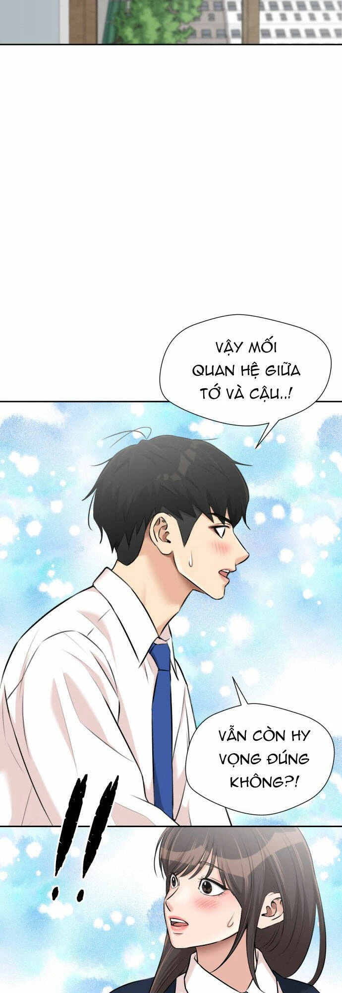 Khuôn Mặt Thiên Tài Chapter 105 - Trang 20