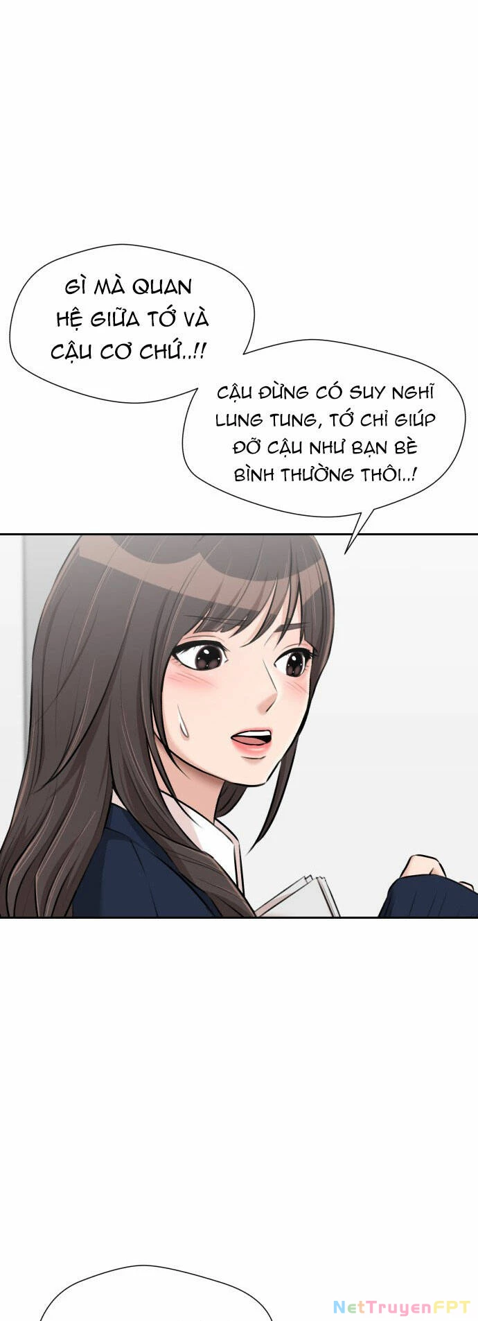 Khuôn Mặt Thiên Tài Chapter 105 - Trang 22