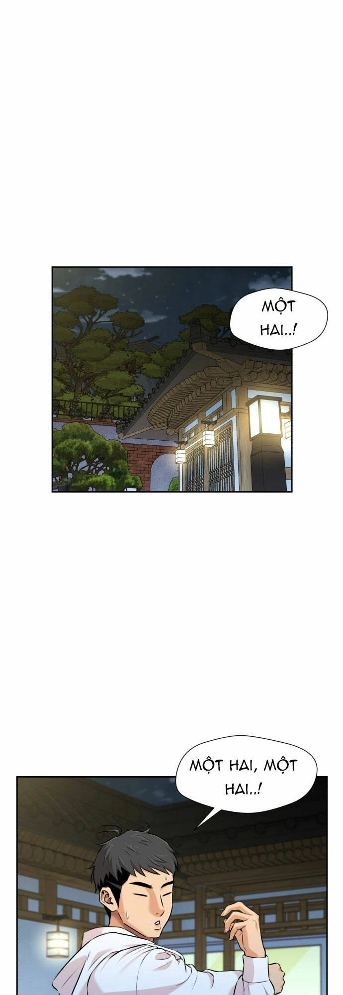 Khuôn Mặt Thiên Tài Chapter 105 - Trang 24