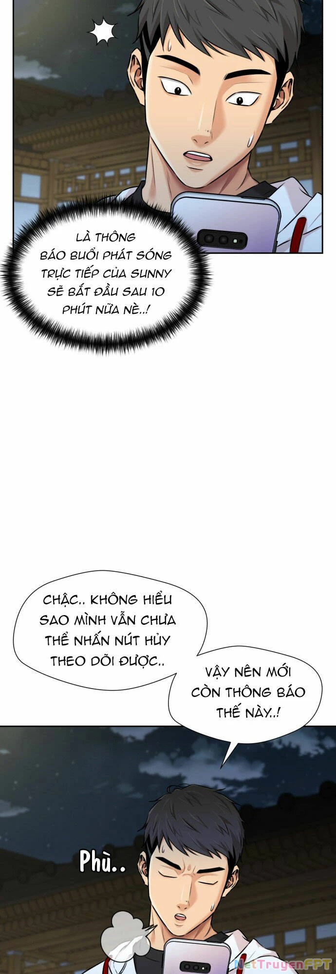 Khuôn Mặt Thiên Tài Chapter 105 - Trang 26