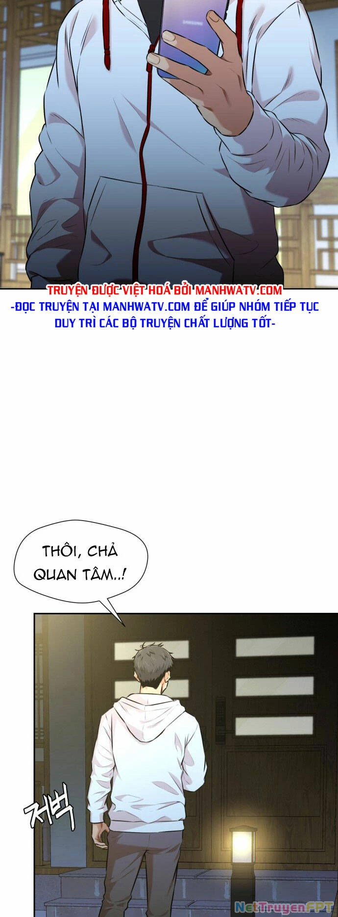 Khuôn Mặt Thiên Tài Chapter 105 - Trang 27