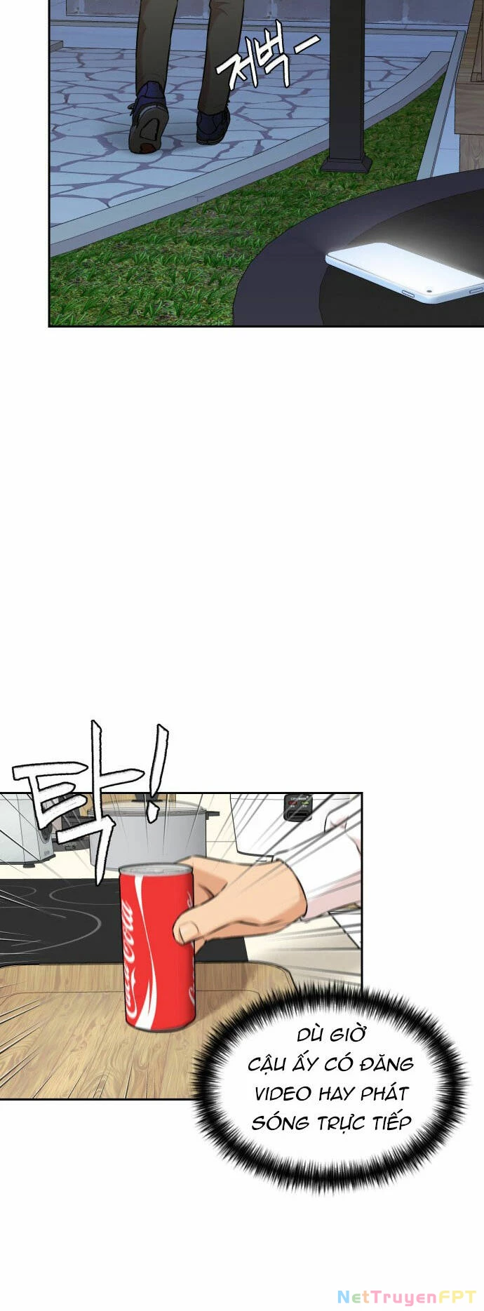 Khuôn Mặt Thiên Tài Chapter 105 - Trang 28