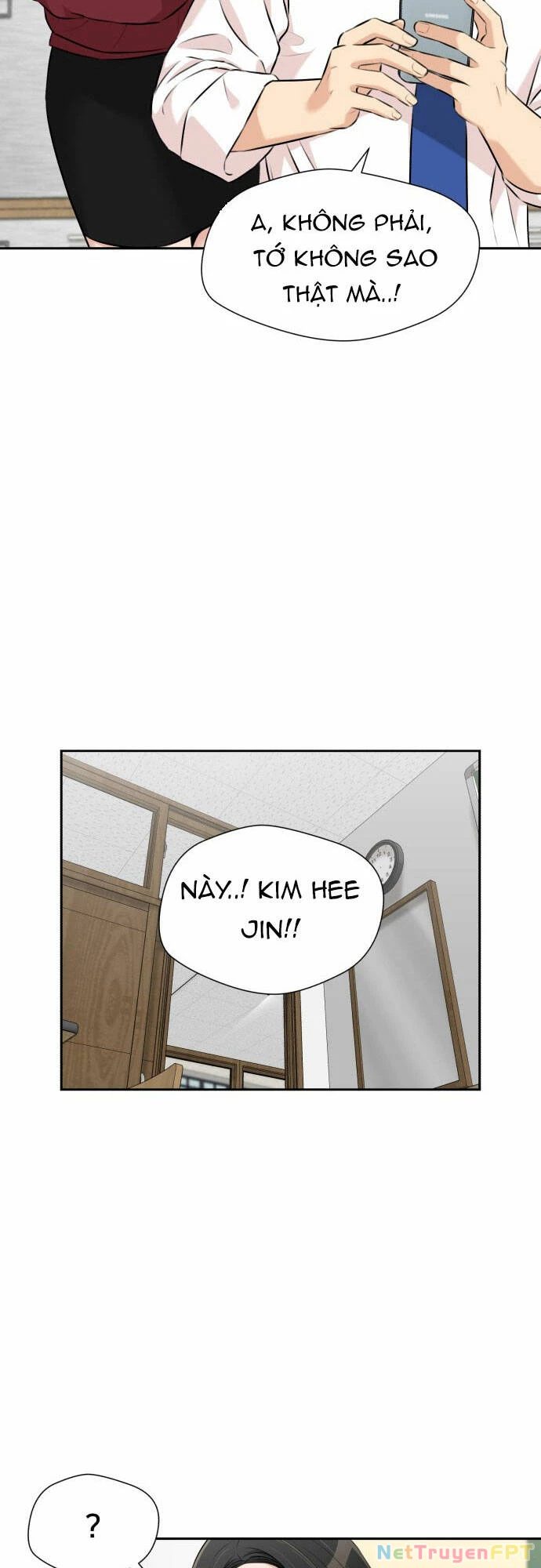 Khuôn Mặt Thiên Tài Chapter 105 - Trang 3