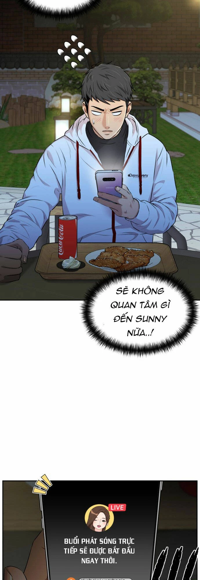 Khuôn Mặt Thiên Tài Chapter 105 - Trang 30