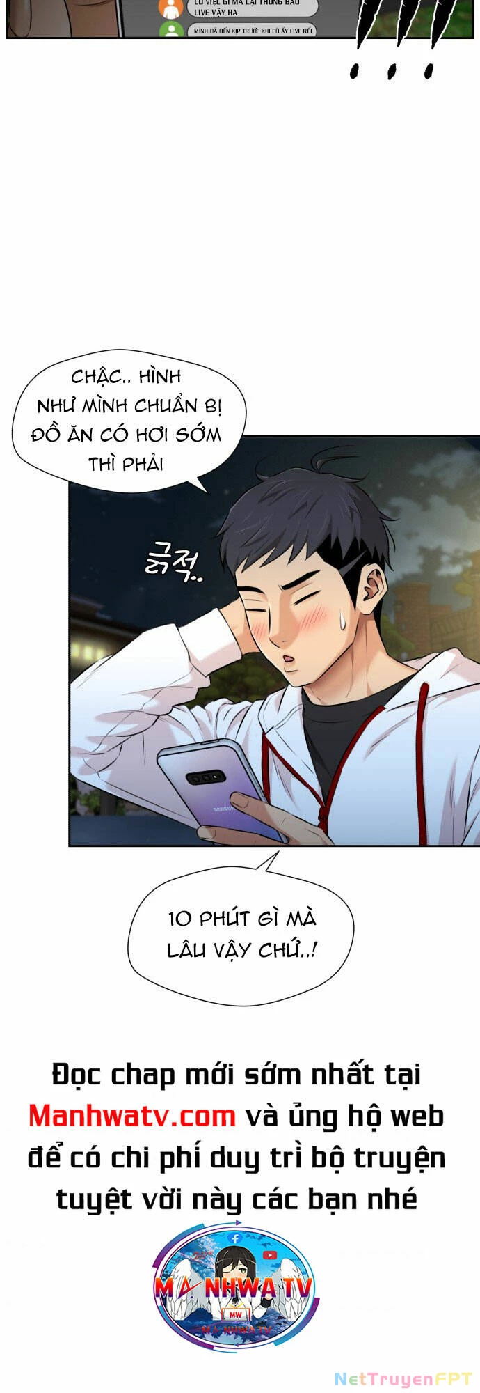 Khuôn Mặt Thiên Tài Chapter 105 - Trang 31