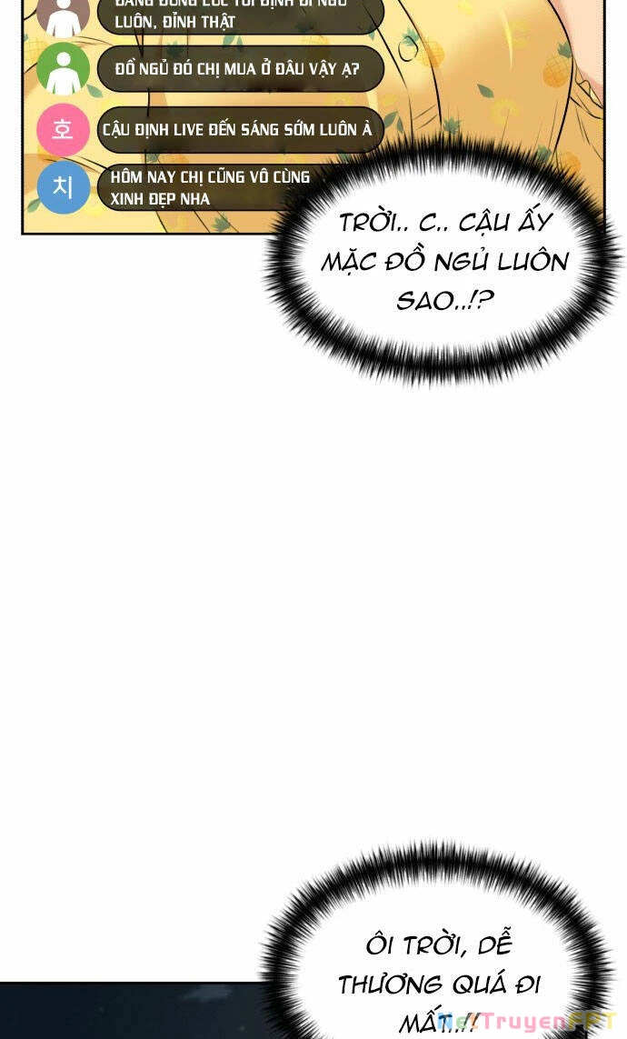 Khuôn Mặt Thiên Tài Chapter 105 - Trang 33