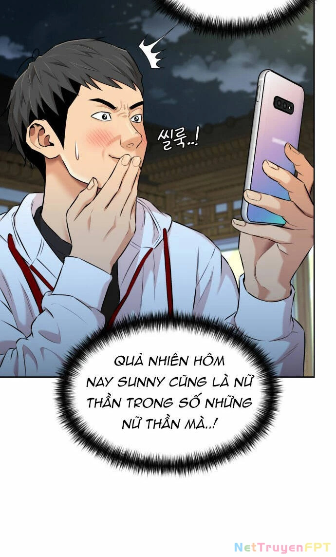 Khuôn Mặt Thiên Tài Chapter 105 - Trang 34