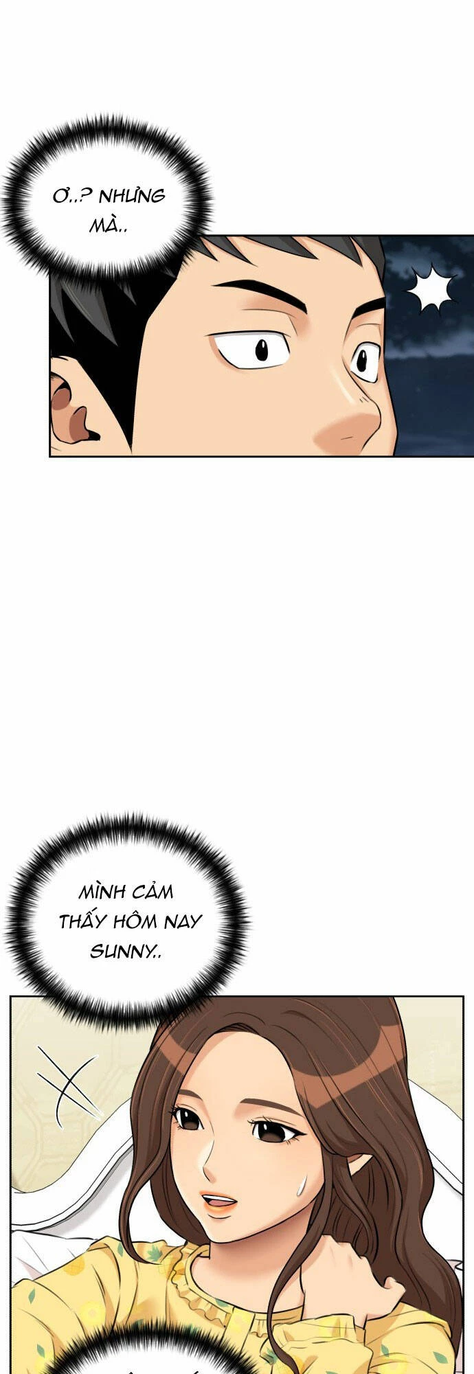 Khuôn Mặt Thiên Tài Chapter 105 - Trang 35