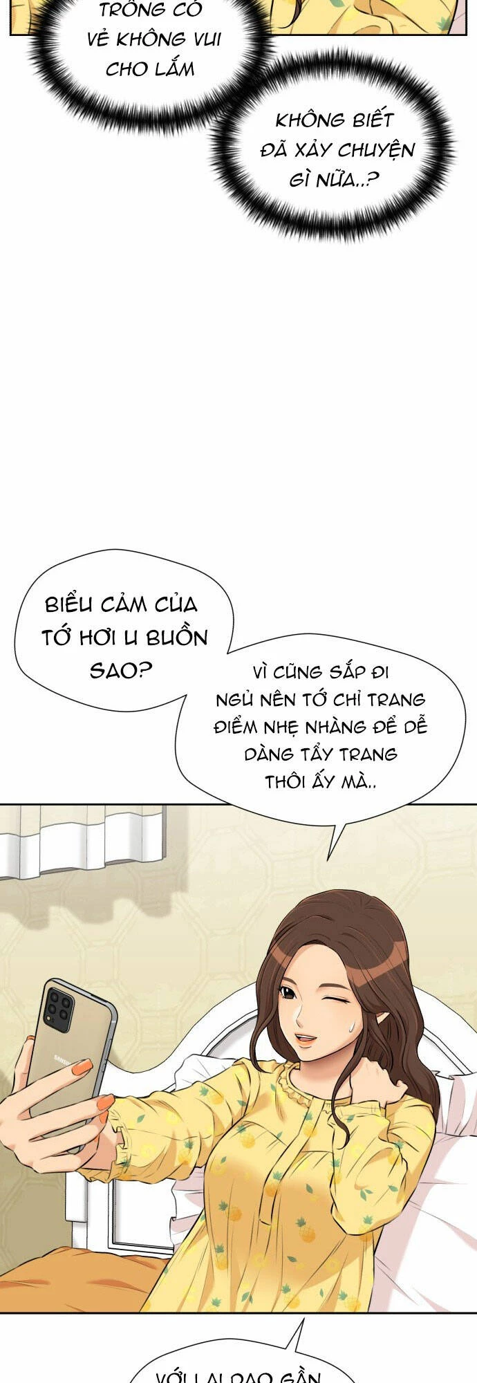 Khuôn Mặt Thiên Tài Chapter 105 - Trang 36