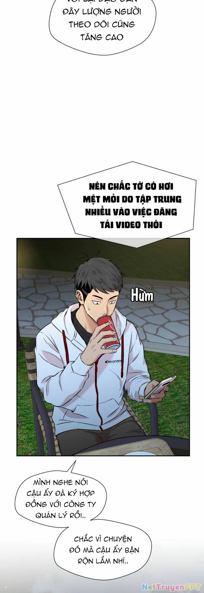 Khuôn Mặt Thiên Tài Chapter 105 - Trang 37