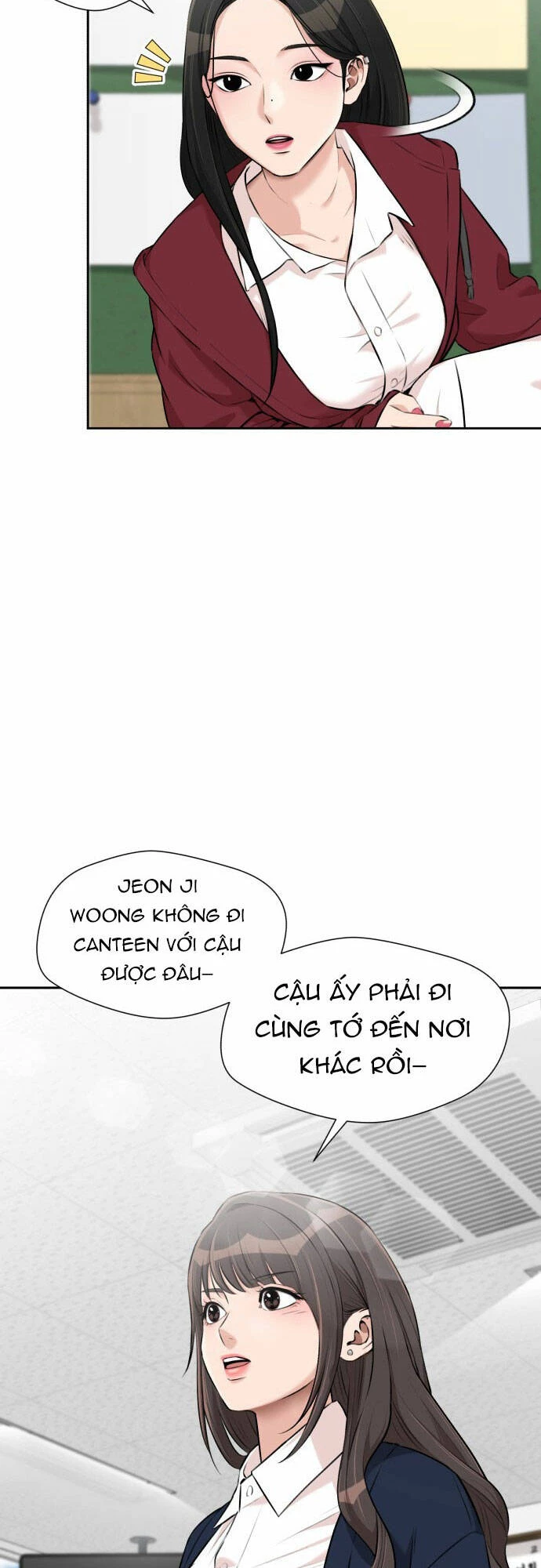 Khuôn Mặt Thiên Tài Chapter 105 - Trang 4