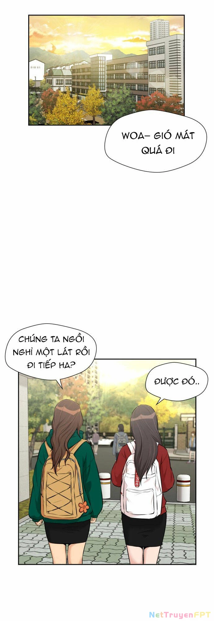 Khuôn Mặt Thiên Tài Chapter 105 - Trang 42
