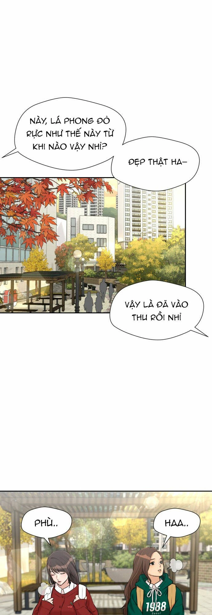 Khuôn Mặt Thiên Tài Chapter 105 - Trang 43