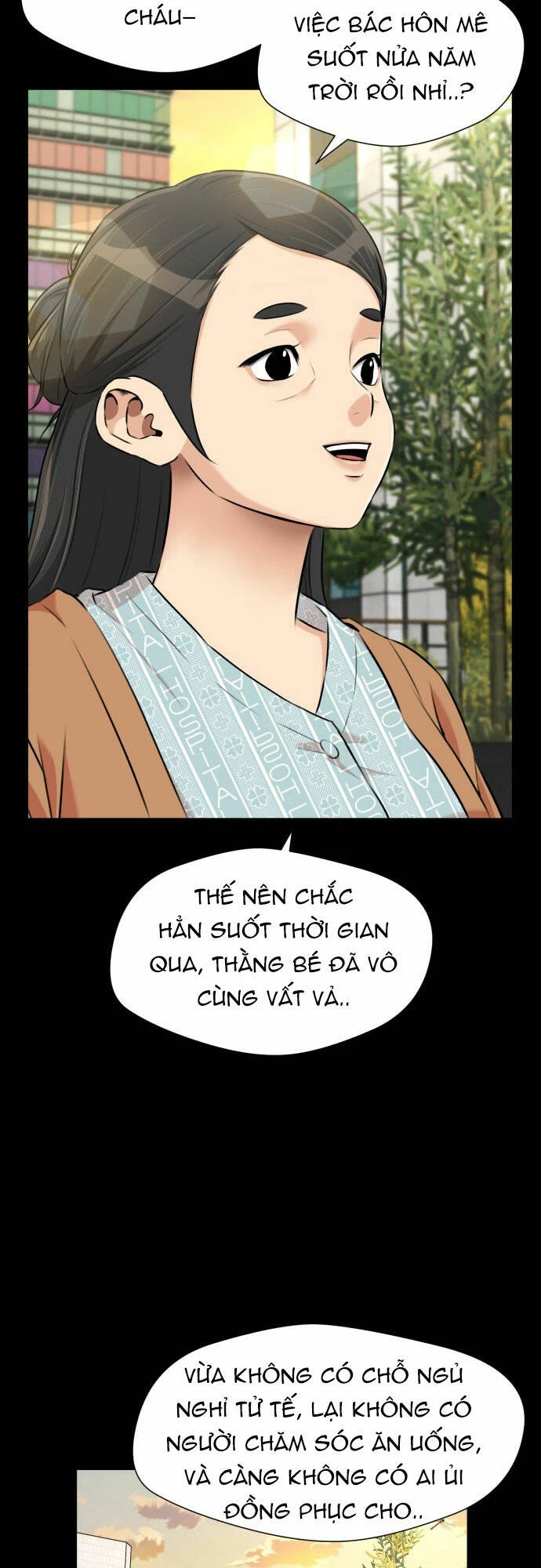 Khuôn Mặt Thiên Tài Chapter 105 - Trang 48