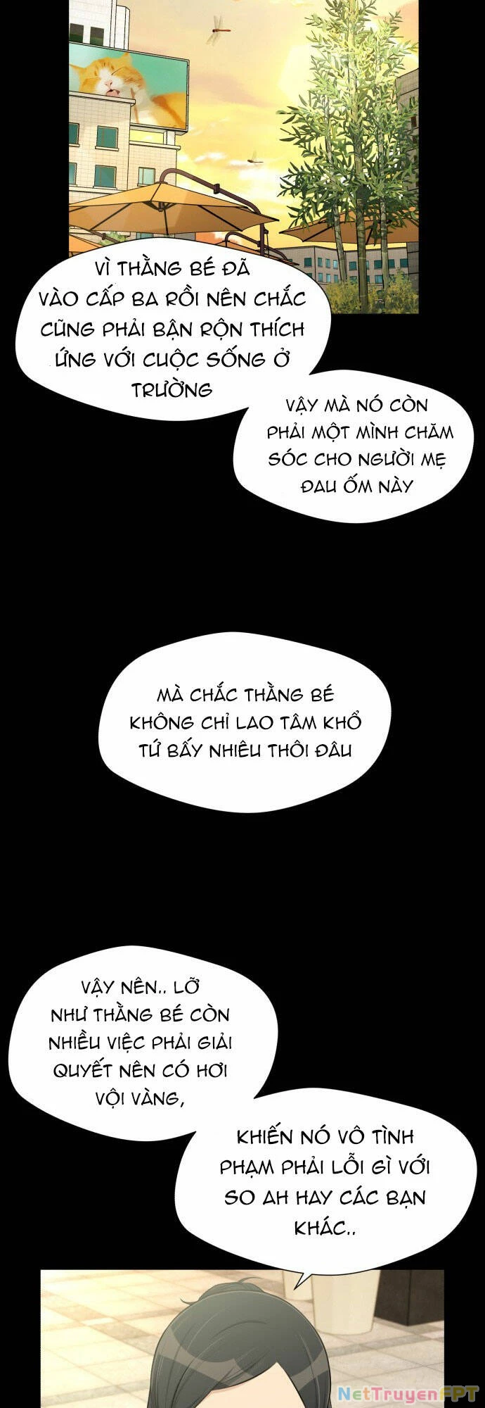 Khuôn Mặt Thiên Tài Chapter 105 - Trang 49