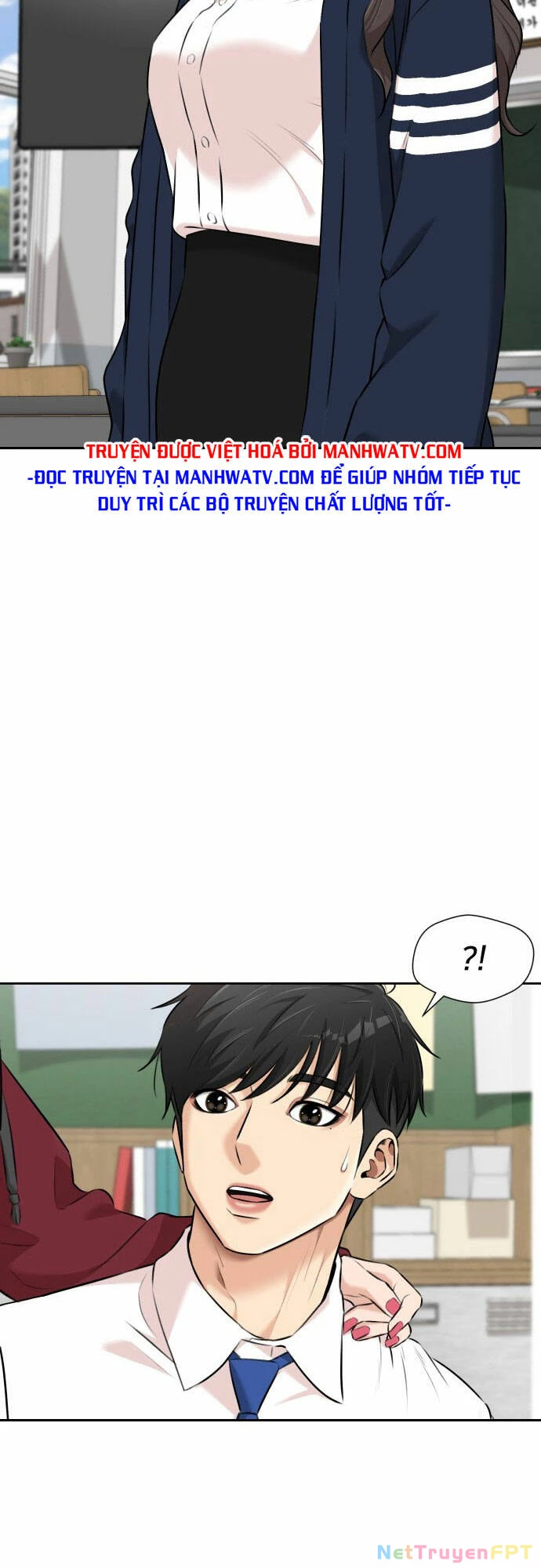 Khuôn Mặt Thiên Tài Chapter 105 - Trang 5