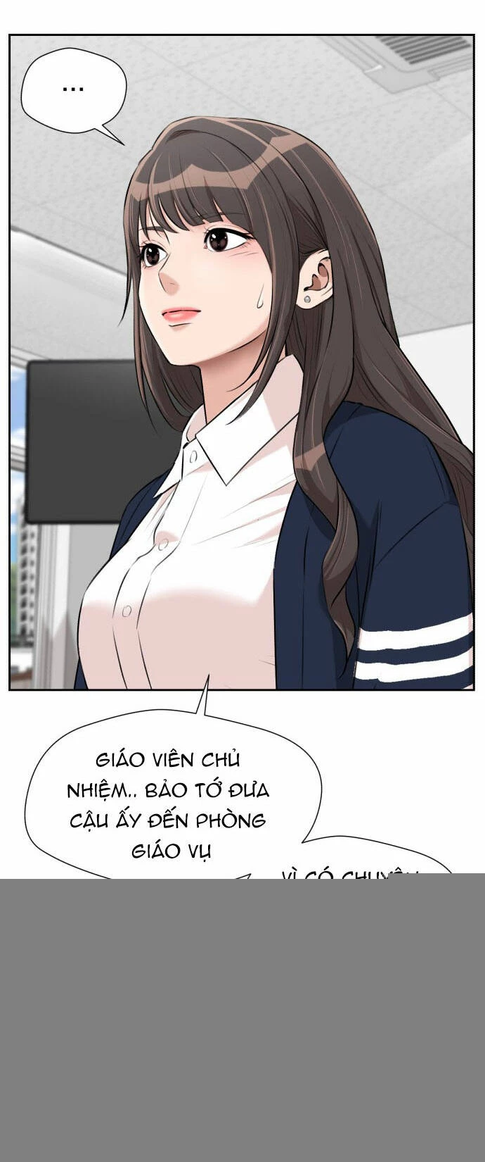 Khuôn Mặt Thiên Tài Chapter 105 - Trang 7