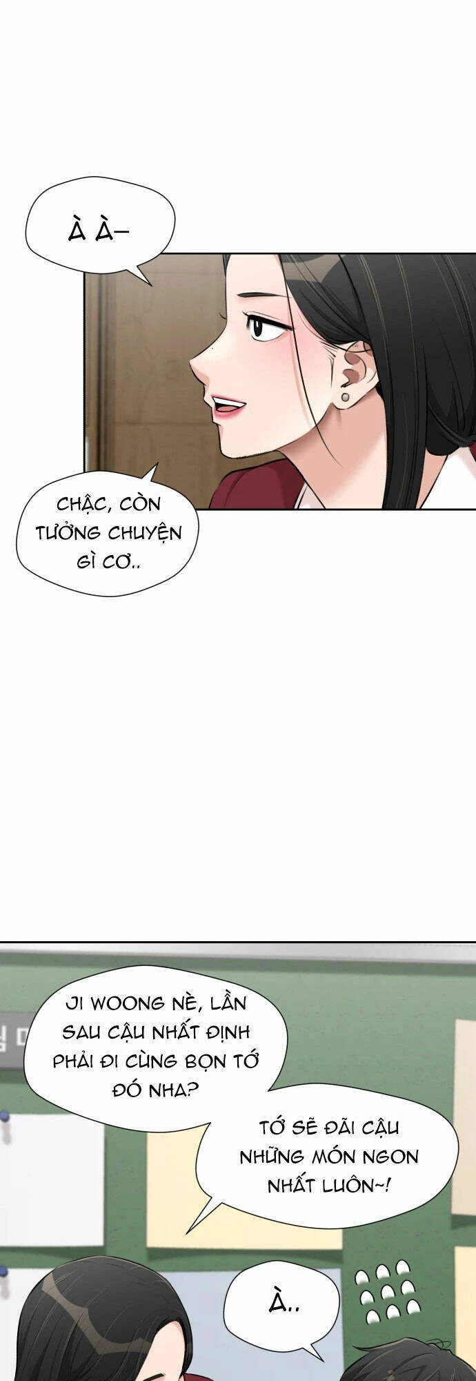 Khuôn Mặt Thiên Tài Chapter 105 - Trang 8