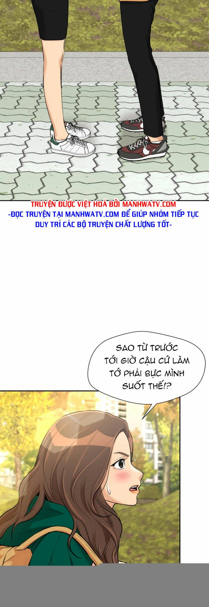 Khuôn Mặt Thiên Tài Chapter 106 - Trang 10