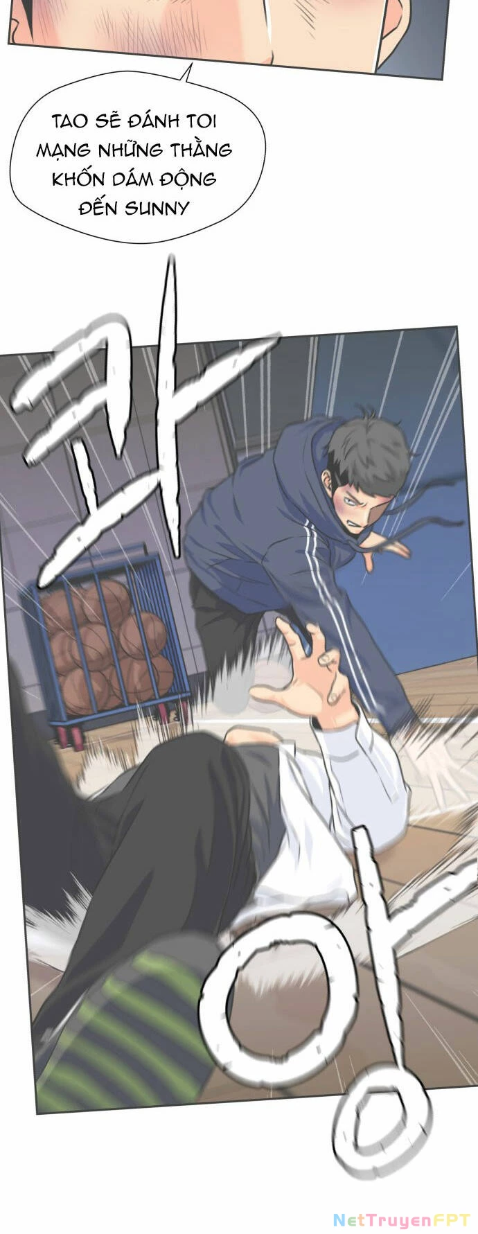 Khuôn Mặt Thiên Tài Chapter 106 - Trang 12