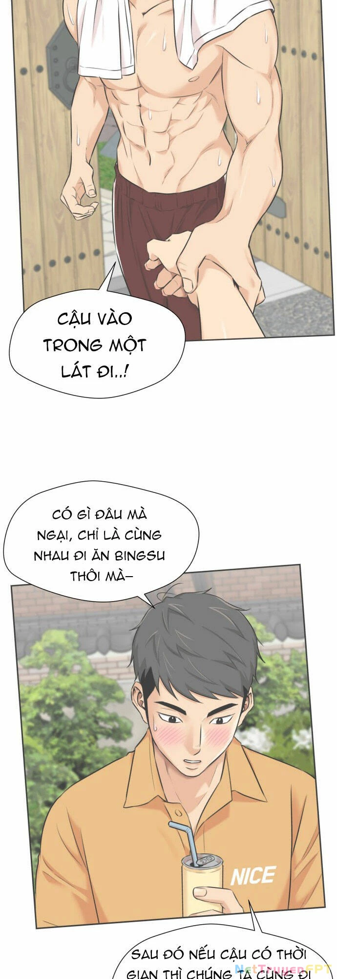 Khuôn Mặt Thiên Tài Chapter 106 - Trang 14