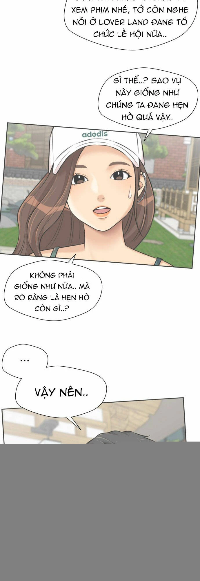 Khuôn Mặt Thiên Tài Chapter 106 - Trang 15