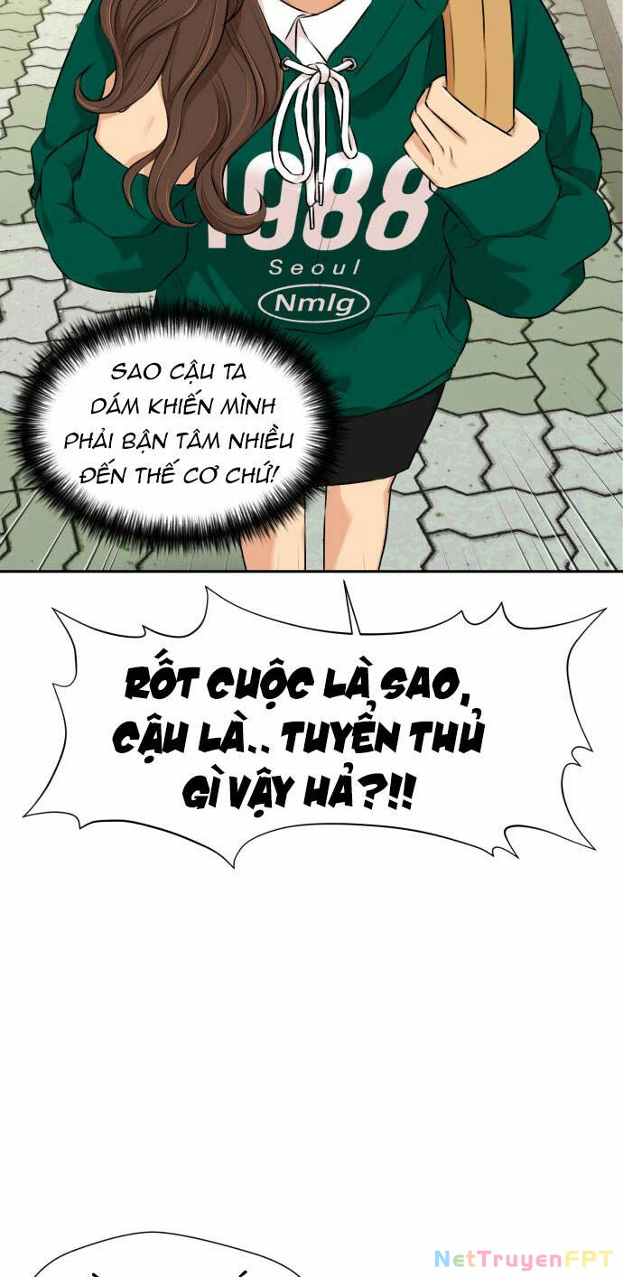 Khuôn Mặt Thiên Tài Chapter 106 - Trang 17