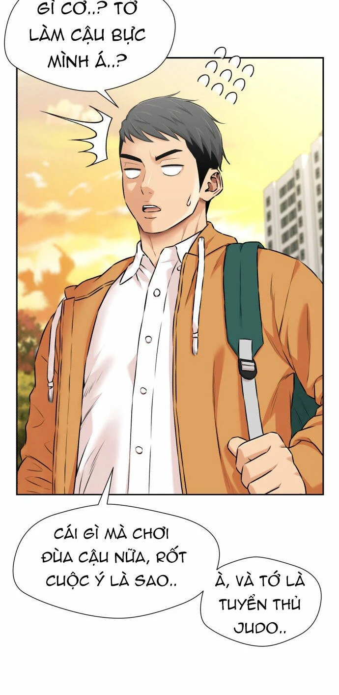Khuôn Mặt Thiên Tài Chapter 106 - Trang 18