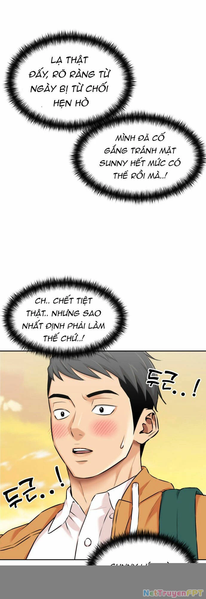 Khuôn Mặt Thiên Tài Chapter 106 - Trang 19