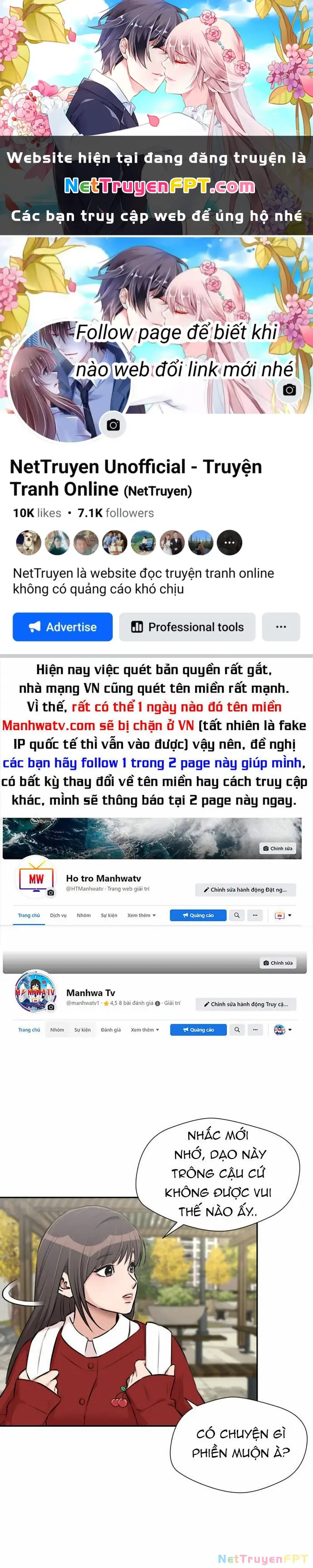 Khuôn Mặt Thiên Tài Chapter 106 - Trang 2