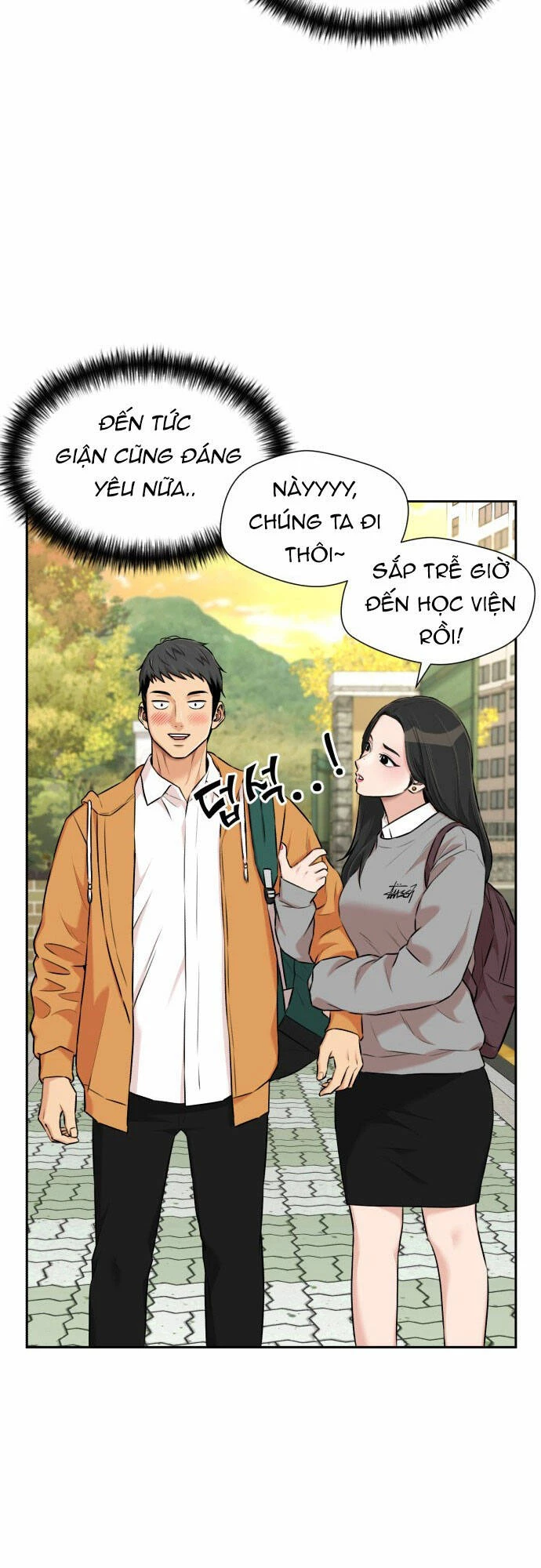 Khuôn Mặt Thiên Tài Chapter 106 - Trang 20