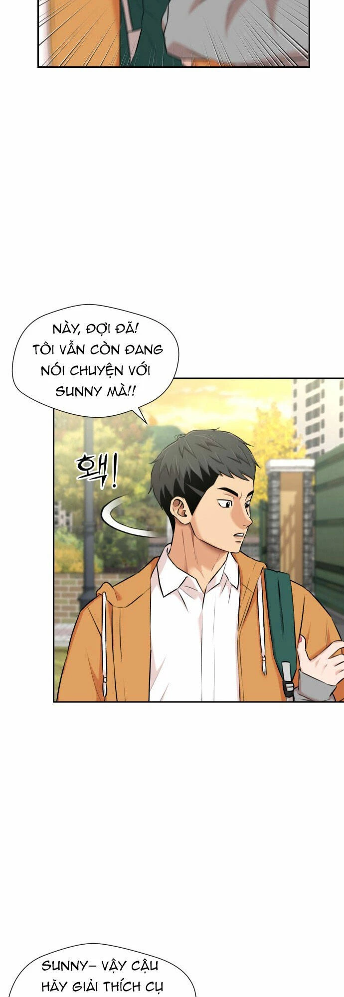 Khuôn Mặt Thiên Tài Chapter 106 - Trang 22