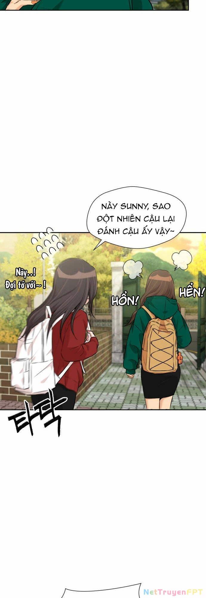 Khuôn Mặt Thiên Tài Chapter 106 - Trang 27