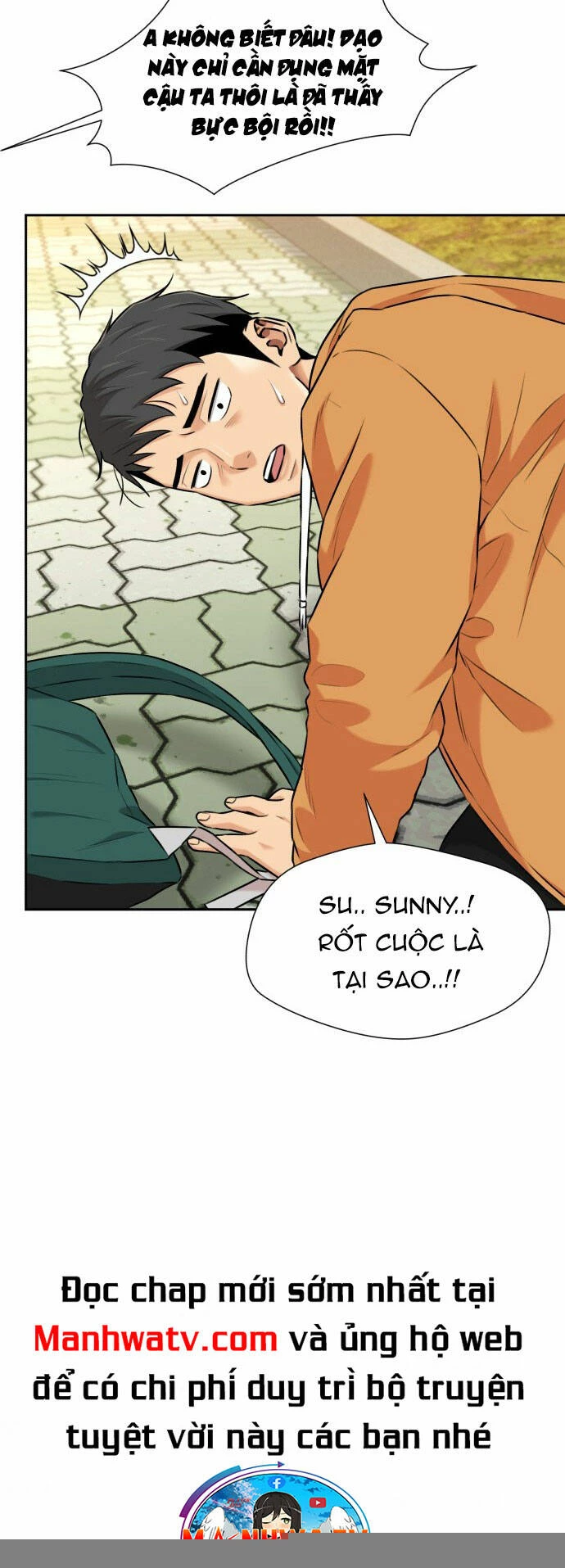 Khuôn Mặt Thiên Tài Chapter 106 - Trang 28
